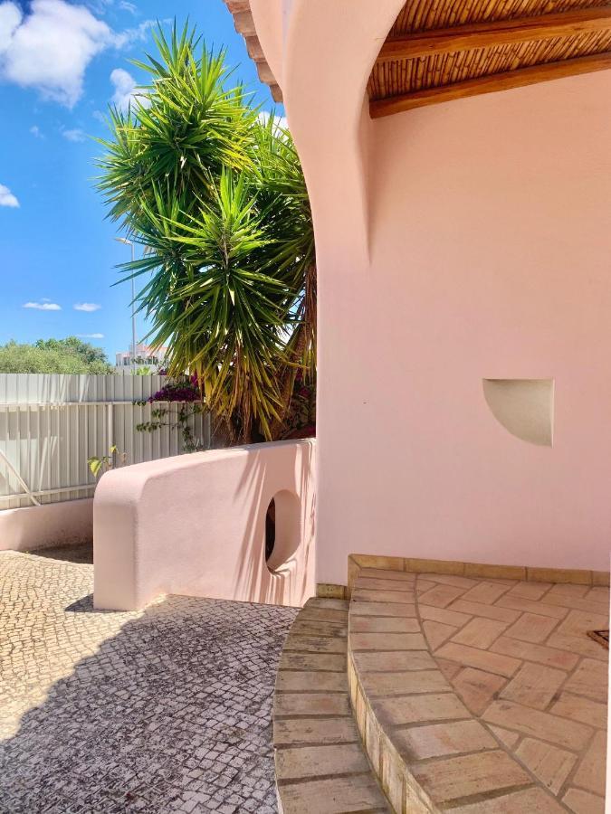 Villa Amendoeiras 52 Albufeira Exterior photo