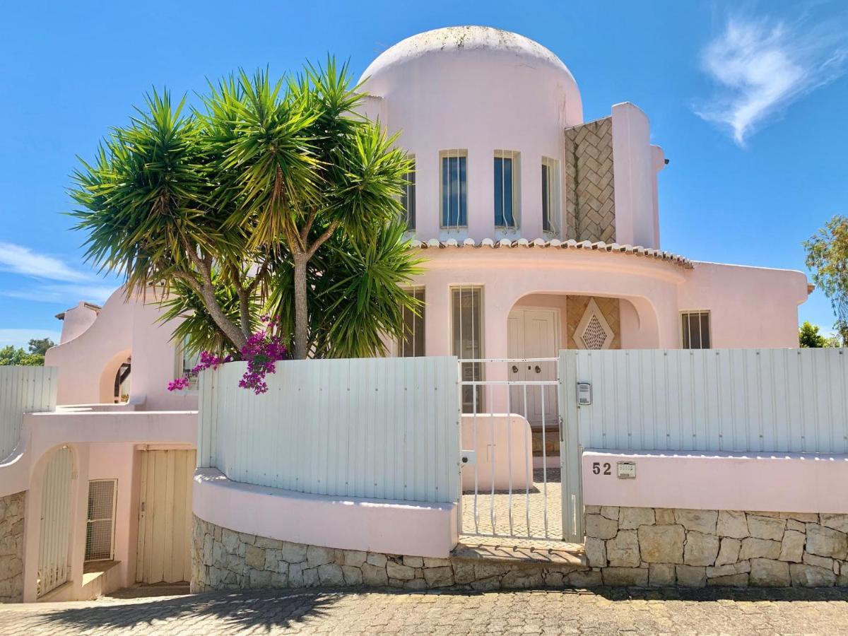 Villa Amendoeiras 52 Albufeira Exterior photo